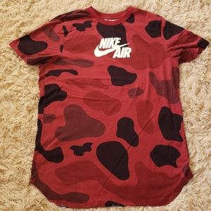 Mens Nike Air t-shirt